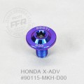 Proti M8 Universal Bolt M8L12-OTB05 x1 Proti M8 Universal Bolt M8L12-OTB05 x1